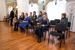 Гастроли г. Минск 2019