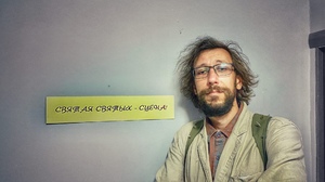 V Международный театральный фестиваль "Горячее сердце" г. Кинешма, май 2021 г.