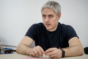 Ларин Максим Владимирович