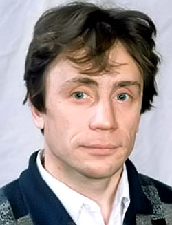 Павел Владимирович Прибыток